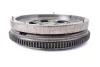 Демпфер + комплект зчеплення VW Crafter 2.0 TDI, 05/11 - 12/16, 80/84/100/103/105kw 600 0330 00 LuK 600-0330-00 (фото 3)