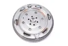 Демпфер + комплект зчеплення VW Crafter 2.0 TDI, 05/11 - 12/16, 80/84/100/103/105kw 600 0330 00 LuK 600-0330-00 (фото 8)