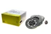 Демпфер + комплект зчеплення Renault Master III 2.3dCi 02/10-, 74-120kw, M9T, RWD 600 0332 00 LuK 600-0332-00