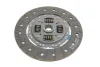 Демпфер + комплект зчеплення Renault Master III 2.3dCi 02/10-, 74-120kw, M9T, RWD 600 0332 00 LuK 600-0332-00 (фото 13)