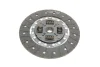 Демпфер + комплект зчеплення Renault Master III 2.3dCi 02/10-, 74-120kw, M9T, RWD 600 0332 00 LuK 600-0332-00 (фото 15)
