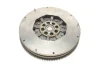 Демпфер + комплект зчеплення Renault Master III 2.3dCi 02/10-, 74-120kw, M9T, RWD 600 0332 00 LuK 600-0332-00 (фото 2)