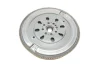 Демпфер + комплект зчеплення Renault Master III 2.3dCi 02/10-, 74-120kw, M9T, RWD 600 0332 00 LuK 600-0332-00 (фото 5)