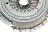 Демпфер + комплект зчеплення Renault Master III 2.3dCi 02/10-, 74-120kw, M9T, RWD 600 0332 00 LuK 600-0332-00 (фото 9)