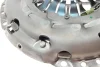 Демпфер + комплект зчеплення Ford Focus/Kuga 2.0 TDCi 08- 600 0335 00 LuK 600-0335-00 (фото 11)