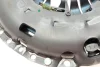 Демпфер + комплект зчеплення Ford Focus/Kuga 2.0 TDCi 08- 600 0335 00 LuK 600-0335-00 (фото 12)