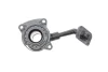 Демпфер + комплект зчеплення Ford Focus/Kuga 2.0 TDCi 08- 600 0335 00 LuK 600-0335-00 (фото 16)