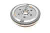 Демпфер + комплект зчеплення Ford Focus/Kuga 2.0 TDCi 08- 600 0335 00 LuK 600-0335-00 (фото 25)