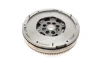 Демпфер + комплект зчеплення Ford Focus/Kuga 2.0 TDCi 08- 600 0335 00 LuK 600-0335-00 (фото 28)