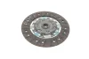 Демпфер + комплект зчеплення Ford Focus/Kuga 2.0 TDCi 08- 600 0335 00 LuK 600-0335-00 (фото 3)