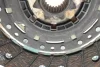 Демпфер + комплект зчеплення Ford Focus/Kuga 2.0 TDCi 08- 600 0335 00 LuK 600-0335-00 (фото 4)