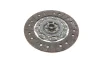 Демпфер + комплект зчеплення Ford Focus/Kuga 2.0 TDCi 08- 600 0335 00 LuK 600-0335-00 (фото 6)
