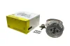Демпфер + комплект зчеплення +вижимний Citroen C-Crosser/Peugeot 4007 2.2 HDi 07- 600 0338 00 LuK 600-0338-00