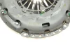 Демпфер + комплект зчеплення +вижимний Citroen C-Crosser/Peugeot 4007 2.2 HDi 07- 600 0338 00 LuK 600-0338-00 (фото 12)