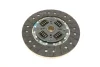 Демпфер + комплект зчеплення +вижимний Citroen C-Crosser/Peugeot 4007 2.2 HDi 07- 600 0338 00 LuK 600-0338-00 (фото 15)