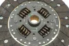 Демпфер + комплект зчеплення +вижимний Citroen C-Crosser/Peugeot 4007 2.2 HDi 07- 600 0338 00 LuK 600-0338-00 (фото 16)