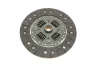 Демпфер + комплект зчеплення +вижимний Citroen C-Crosser/Peugeot 4007 2.2 HDi 07- 600 0338 00 LuK 600-0338-00 (фото 17)