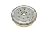 Демпфер + комплект зчеплення +вижимний Citroen C-Crosser/Peugeot 4007 2.2 HDi 07- 600 0338 00 LuK 600-0338-00 (фото 4)