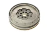 Демпфер + комплект зчеплення +вижимний Citroen C-Crosser/Peugeot 4007 2.2 HDi 07- 600 0338 00 LuK 600-0338-00 (фото 9)