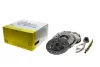 Демпфер + комплект зчеплення BMW 5 (E60)/X3 (E83) 02-10 M57 D30 600 0340 00 LuK 600-0340-00 (фото 1)
