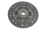 Демпфер + комплект зчеплення BMW 5 (E60)/X3 (E83) 02-10 M57 D30 600 0340 00 LuK 600-0340-00 (фото 12)