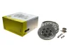 Демпфер + комплект зчеплення Ford Galaxy/Mondeo 2.2 TDCi 08-15 (+ вижимний) 600 0343 00 LuK 600-0343-00