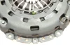 Демпфер + комплект зчеплення Ford Galaxy/Mondeo 2.2 TDCi 08-15 (+ вижимний) 600 0343 00 LuK 600-0343-00 (фото 12)