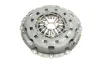 Демпфер + комплект зчеплення Ford Galaxy/Mondeo 2.2 TDCi 08-15 (+ вижимний) 600 0343 00 LuK 600-0343-00 (фото 13)