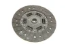 Демпфер + комплект зчеплення Ford Galaxy/Mondeo 2.2 TDCi 08-15 (+ вижимний) 600 0343 00 LuK 600-0343-00 (фото 14)