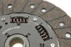 Демпфер + комплект зчеплення Ford Galaxy/Mondeo 2.2 TDCi 08-15 (+ вижимний) 600 0343 00 LuK 600-0343-00 (фото 15)