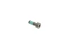 Демпфер + комплект зчеплення Ford Galaxy/Mondeo 2.2 TDCi 08-15 (+ вижимний) 600 0343 00 LuK 600-0343-00 (фото 27)