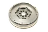 Демпфер + комплект зчеплення Ford Galaxy/Mondeo 2.2 TDCi 08-15 (+ вижимний) 600 0343 00 LuK 600-0343-00 (фото 7)