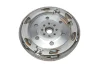 Демпфер + комплект зчеплення VW LT 28-46 II, 2.5TDI, 99-06, ANJ,AVR,BBE,BBF 600 0345 00 LuK 600-0345-00 (фото 3)