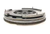 Демпфер + комплект зчеплення VW LT 28-46 II, 2.5TDI, 99-06, ANJ,AVR,BBE,BBF 600 0345 00 LuK 600-0345-00 (фото 4)