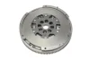 Демпфер + комплект зчеплення VW LT 28-46 II, 2.5TDI, 99-06, ANJ,AVR,BBE,BBF 600 0345 00 LuK 600-0345-00 (фото 5)