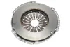 Демпфер + комплект зчеплення VW LT 28-46 II, 2.5TDI, 99-06, ANJ,AVR,BBE,BBF 600 0345 00 LuK 600-0345-00 (фото 6)