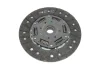 Демпфер + комплект зчеплення VW LT 28-46 II, 2.5TDI, 99-06, ANJ,AVR,BBE,BBF 600 0345 00 LuK 600-0345-00 (фото 9)