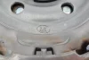 Демпфер + комплект зчеплення Nissan X-Trail 2.2 dCi 01-13/Primera 2.2Di/dCi 02- (+вижимний) 600 0347 00 LuK 600-0347-00 (фото 11)