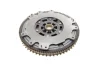 Демпфер + комплект зчеплення Nissan X-Trail 2.2 dCi 01-13/Primera 2.2Di/dCi 02- (+вижимний) 600 0347 00 LuK 600-0347-00 (фото 17)