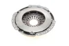 Демпфер + комплект зчеплення Nissan X-Trail 2.2 dCi 01-13/Primera 2.2Di/dCi 02- (+вижимний) 600 0347 00 LuK 600-0347-00 (фото 4)