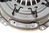 Демпфер + комплект зчеплення Nissan X-Trail 2.2 dCi 01-13/Primera 2.2Di/dCi 02- (+вижимний) 600 0347 00 LuK 600-0347-00 (фото 5)
