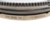 Демпфер + комплект зчеплення Renault Master III 2.3dCi 10- M9T, (81/100/107/120/125 kw), FWD 600 0350 00 LuK 600-0350-00 (фото 14)