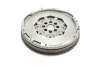 Демпфер + комплект зчеплення Renault Master III 2.3dCi 10- M9T, (81/100/107/120/125 kw), FWD 600 0350 00 LuK 600-0350-00 (фото 18)