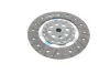 Демпфер + комплект зчеплення Renault Master III 2.3dCi 10- M9T, (81/100/107/120/125 kw), FWD 600 0350 00 LuK 600-0350-00 (фото 2)