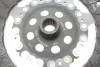 Демпфер + комплект зчеплення Renault Master III 2.3dCi 10- M9T, (81/100/107/120/125 kw), FWD 600 0350 00 LuK 600-0350-00 (фото 4)