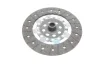Демпфер + комплект зчеплення Renault Master III 2.3dCi 10- M9T, (81/100/107/120/125 kw), FWD 600 0350 00 LuK 600-0350-00 (фото 5)
