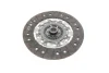 Демпфер + комплект зчеплення Opel Astra H 04-10/Vectra C 05-08/Zafira 1.9CDTI 05-15 (d=240mm) 600 0352 00 LuK 600-0352-00 (фото 11)