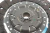 Демпфер + комплект зчеплення Opel Astra H 04-10/Vectra C 05-08/Zafira 1.9CDTI 05-15 (d=240mm) 600 0352 00 LuK 600-0352-00 (фото 12)