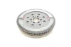 Демпфер + комплект зчеплення Opel Astra H 04-10/Vectra C 05-08/Zafira 1.9CDTI 05-15 (d=240mm) 600 0352 00 LuK 600-0352-00 (фото 22)