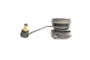 Демпфер + комплект зчеплення Opel Astra H 04-10/Vectra C 05-08/Zafira 1.9CDTI 05-15 (d=240mm) 600 0352 00 LuK 600-0352-00 (фото 25)